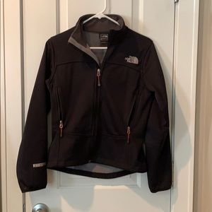 North Face Summit Series Coat